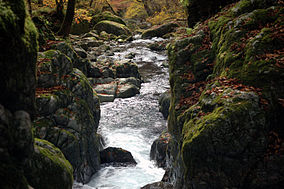 Onzui Ravine 02.JPG