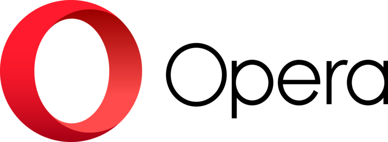 opera logo png