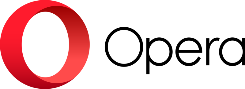 File:Opera Software logo.png - Wikimedia Commons
