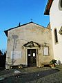 Oratorio del Santissimo Sacramento-SS Sacrament oratory