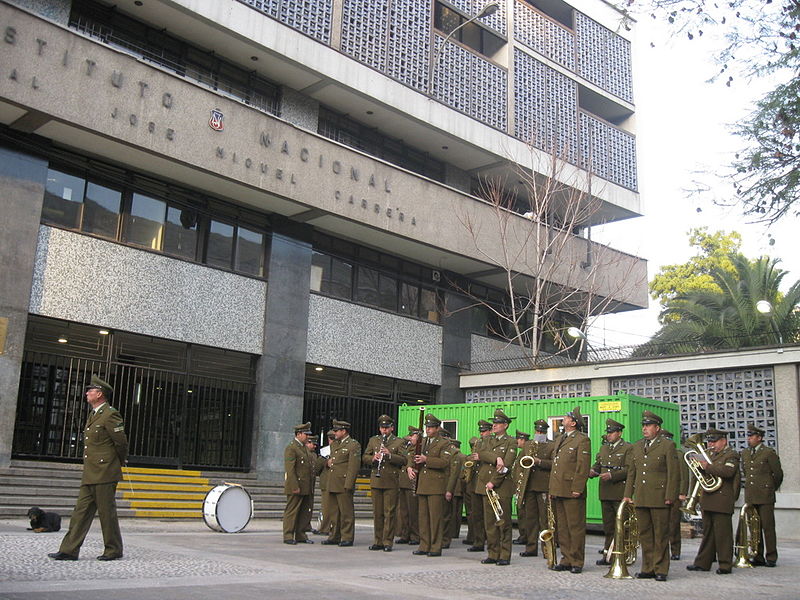 File:Orfeón de Carabineros.jpg