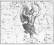 Ink Celestial, Astra Constellatio Wiki