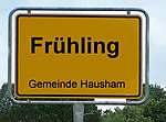 Vorschaubild für Frühlingsgeflüster