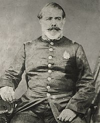 Manuel Luís Osório, Marquis of Erval