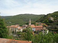 Scorcio di Ottone