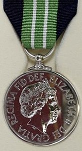 Obverse since 2012 Overseas Territories Special Constabulary Medal, Obverse.jpg