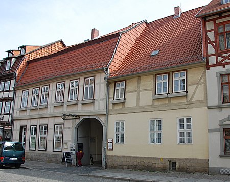 Pölkenstraße 38 (Quedlinburg)2