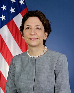 Polly Trottenberg American politician