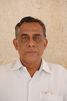 P. R. Natarajan