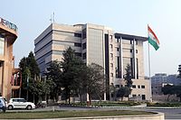 PDM University, Bahadurgarh PDM University.jpg