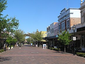 PLJohnson Maitland, NSW, Heritage Mall..jpg