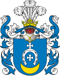 Thumbnail for Bożawola coat of arms