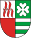 Blason de Ożarów Mazowiecki