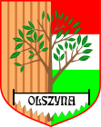 Wappen von Olszyna