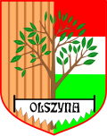 Olszyna coat of arms