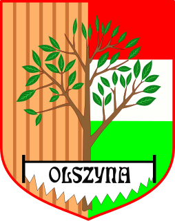 Olszyna,  Woiwodschaft Niederschlesien, Polen