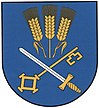 Coat of arms of the rural municipality Łaskarzew