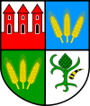 Huy hiệu của Huyện Przasnyski