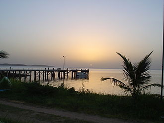 Palm Island Jetty Palm Island Jetty.JPG