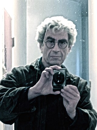 <span class="mw-page-title-main">Pan Bouyoucas</span> Greek-Canadian author, playwright and translator