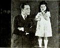 Thumbnail for File:Patrick H O'Malley Jr &amp; Eileen O'Malley 1922.jpg