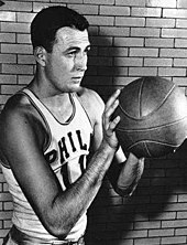 List of NCAA men's basketball retired numbers - Wikipedia