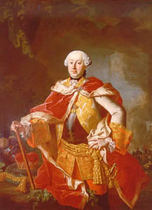 Paul al II-lea.  Anton Książę Esterházy.jpg
