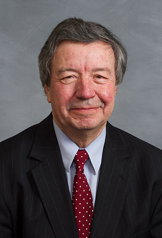 <span class="mw-page-title-main">Paul Luebke</span> American politician from North Carolina