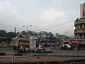 Perumbavoor Upper Bus stop