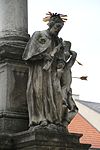 Plague column, Neusiedl am See 06.jpg