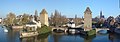 Ponts couverts (2005).