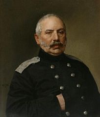 Porträtt av Pyotr Yazykov (1871)