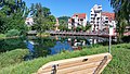 wikimedia_commons=File:Pfullingen_Klostersee.jpg image=https://commons.wikimedia.org/wiki/File:Pfullingen_Klostersee.jpg