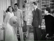 philadelphia story cast