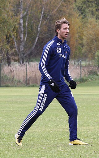 <span class="mw-page-title-main">Philip Hellquist</span> Swedish footballer