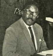 Seretse Khama (BDP)