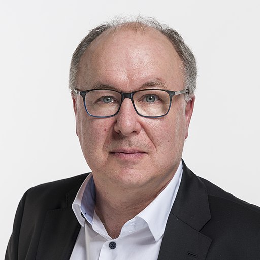 Pierre-Yves Maillard (2019)