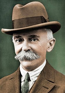 Pierre de Coubertin, 1925 Pierre de Coubertin Anefo2.jpg