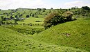 Pilsbury Castle Hills (5 of 5) - geograph.org.uk - 1714290.jpg