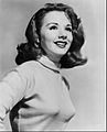 Piper Laurie, 1951