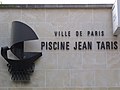 Vignette pour Piscine Jean-Taris