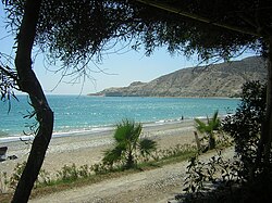 Loko de Pissouri