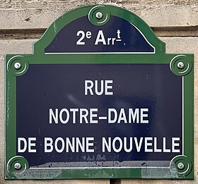 Voir la plaque.