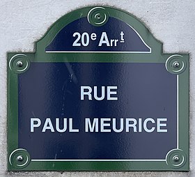 Voir la plaque.