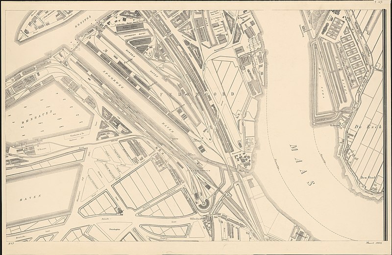 File:Plattegrond van Rotterdam. Blad 7 1900 - NL-RtSA 4201 I-127-7.jpg