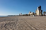 Miniatura para Playa de San Juan (Alicante)