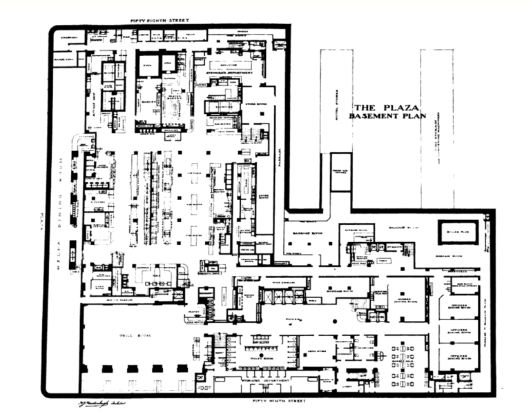 File:Plaza Hotel basement floor plan.png