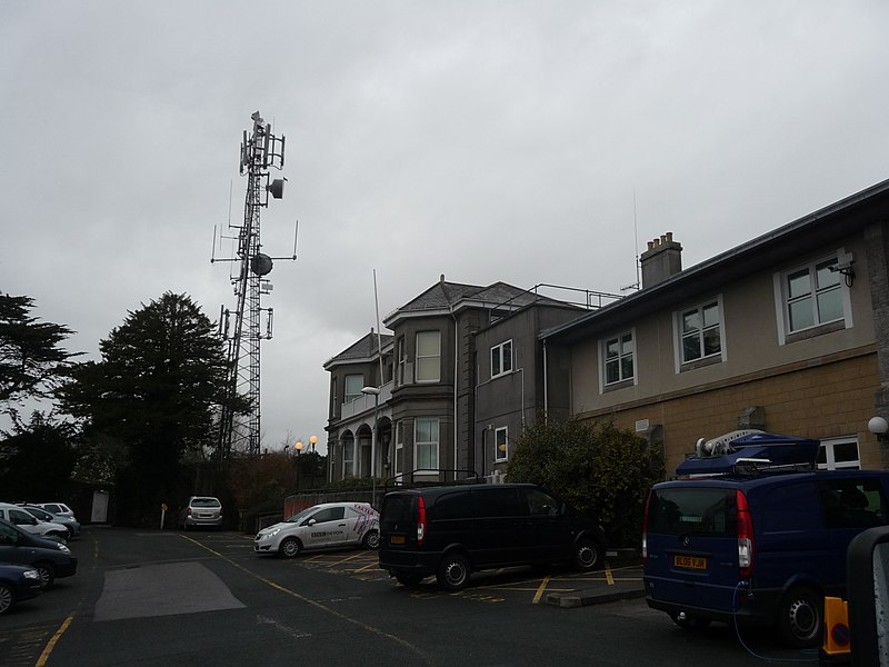 File:Plymouth - BBC Broadcasting House (geograph 1674932).jpg