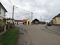 English: Podlesie. Kędzierzyn-Koźle County, Poland.