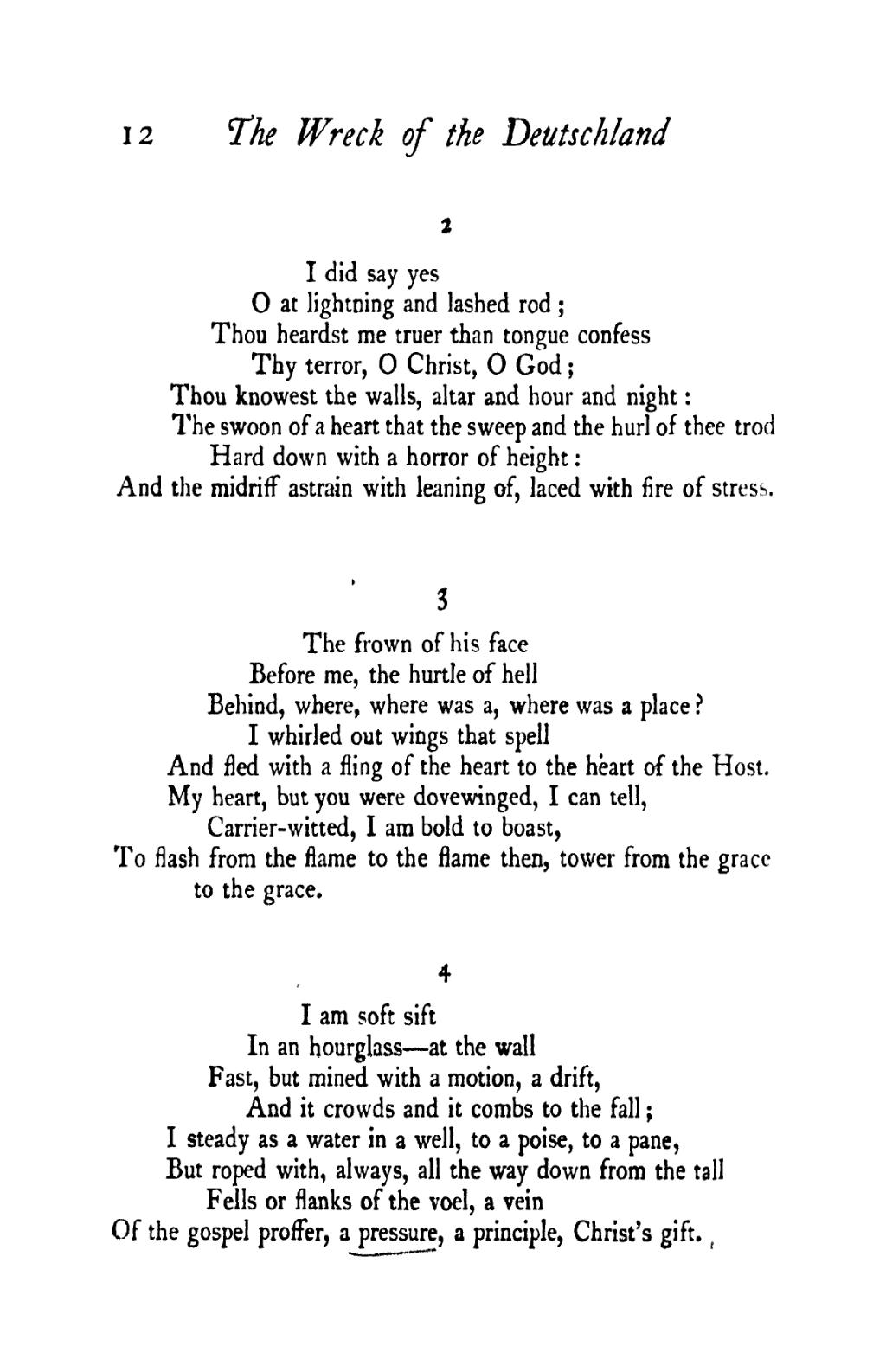 Page:Poems of Gerard Manley Hopkins, 1918.djvu/26 - Wikisource, the free online library